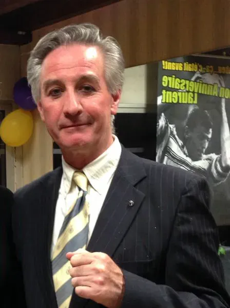 Docteur Philippe Auboiroux