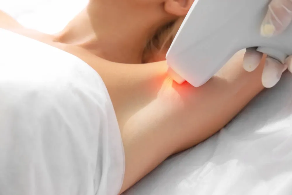 Épilation laser près de Pyrénées-Atlantiques